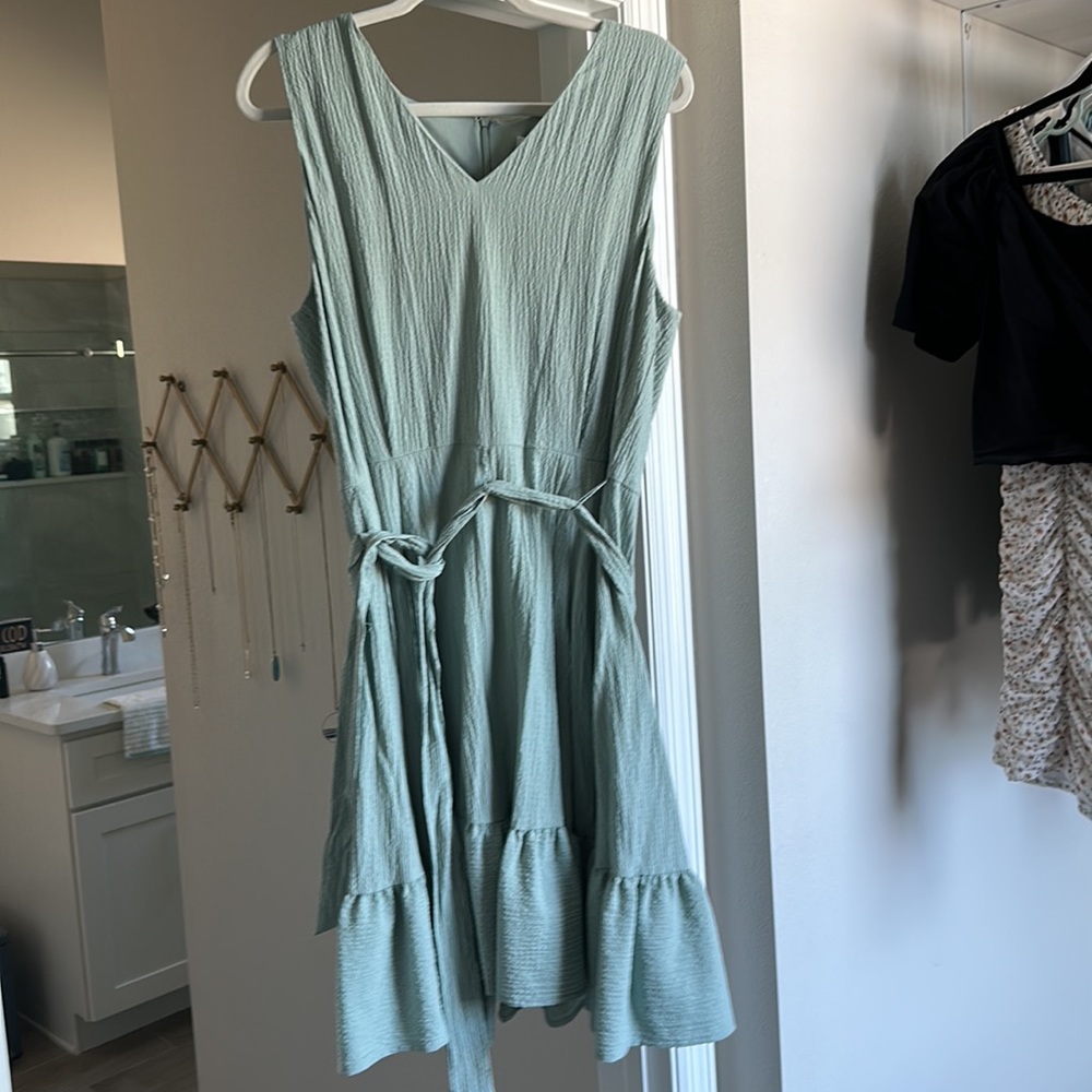 Calvin Klein Dress